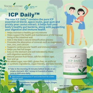 ICP Daily
